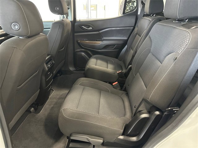 Certified 2023 GMC Acadia SLE image 30