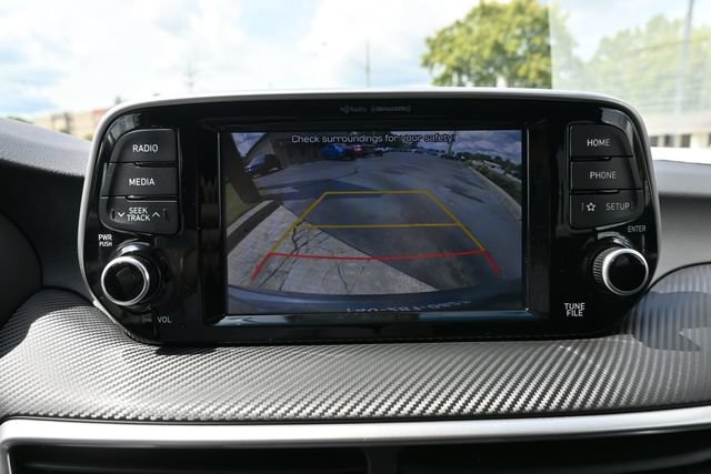 Used 2019 Hyundai Tucson Value AWD/4WD image 40