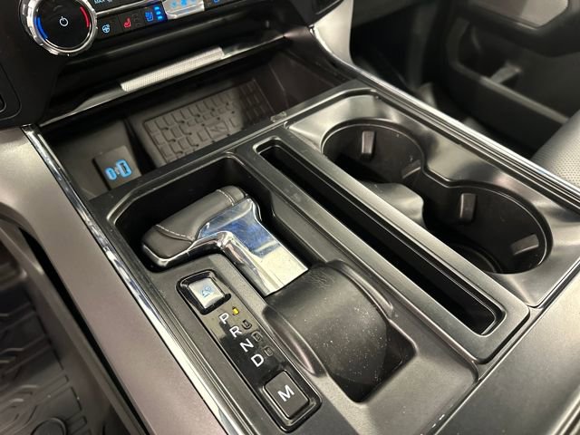 Certified 2023 Ford F150 Lariat w/ Equipment Group 502A High image 33