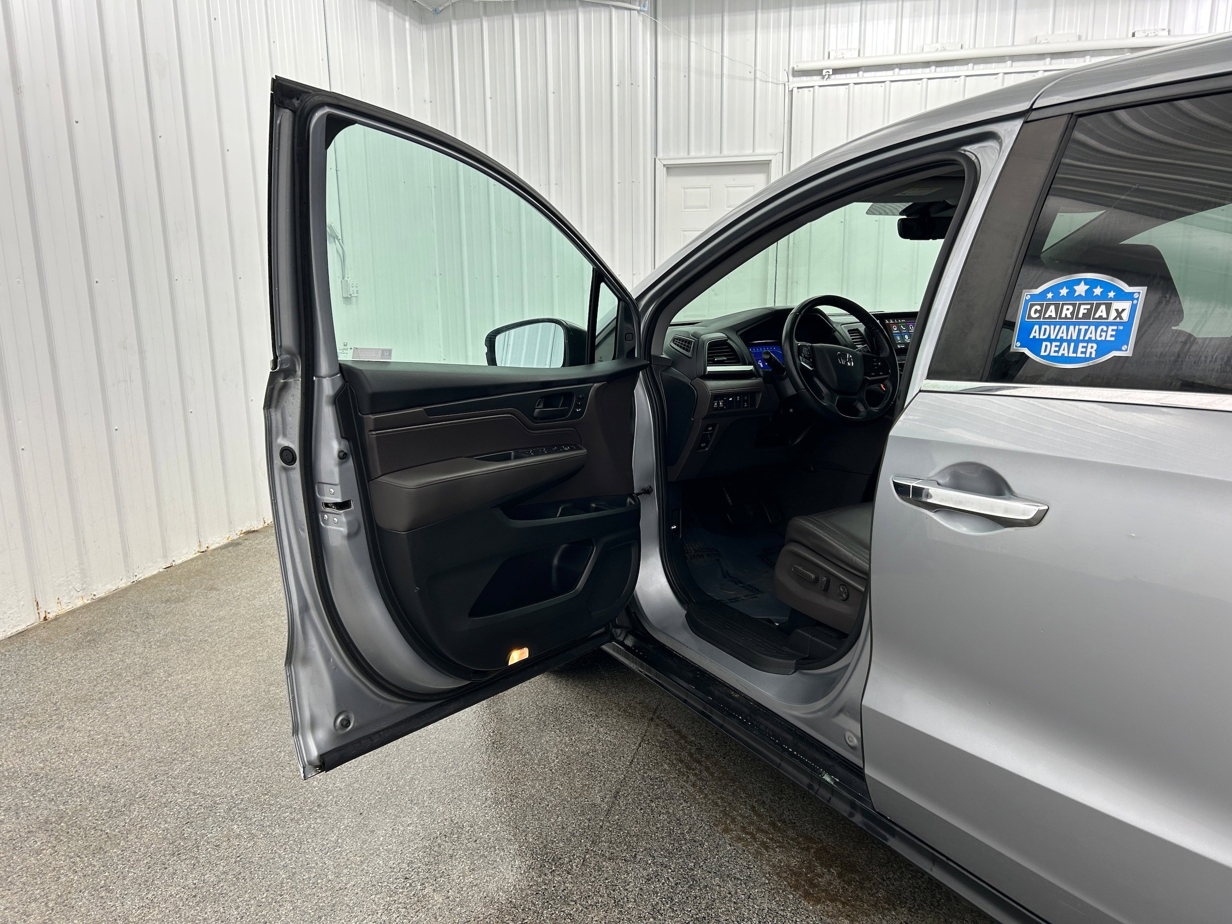 Used 2019 Honda Odyssey EX-L image 23