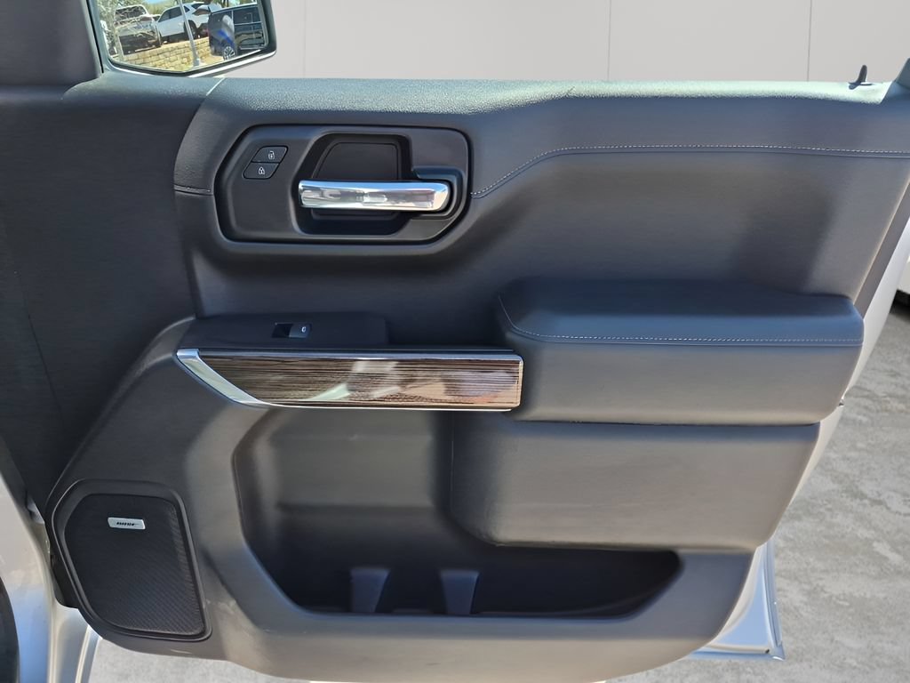 Used 2019 Chevrolet Silverado 1500 RST w/ All-Star Edition RWD image 16