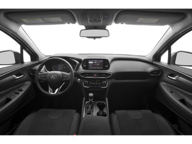 Used 2019 Hyundai Santa Fe SE AWD/4WD image 5