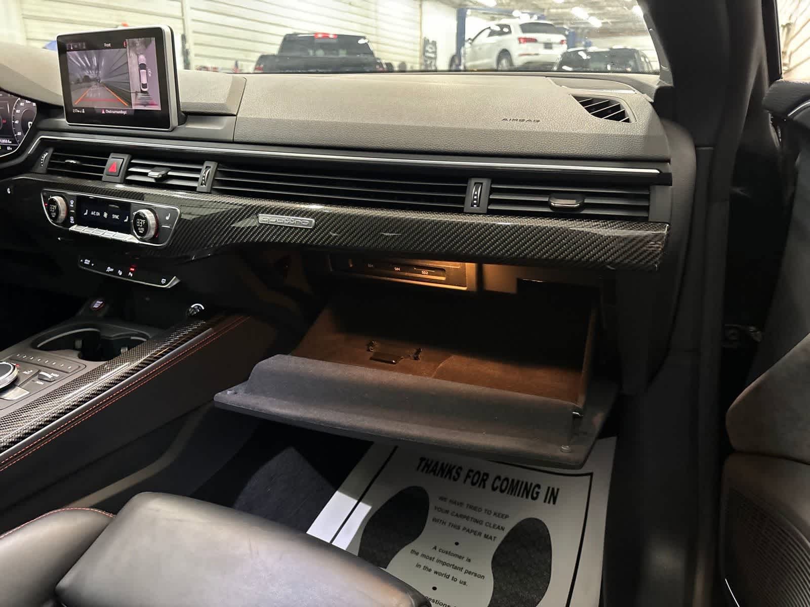 Used 2019 Audi RS 5 Sportback AWD/4WD image 31