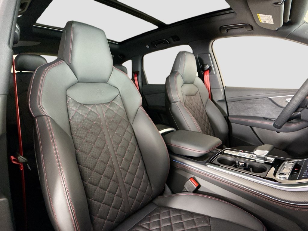 New 2026 Audi Q7 3.0T Prestige AWD/4WD image 15