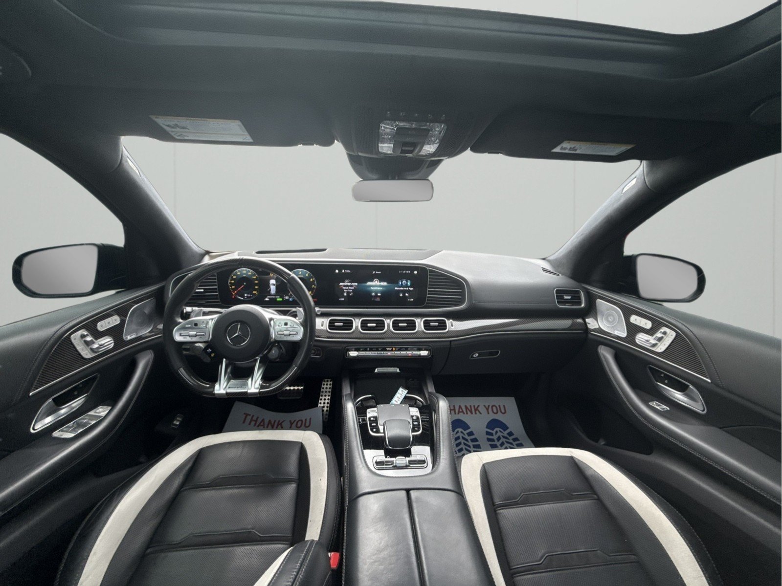 Used 2021 Mercedes-Benz GLE 63 AMG S image 33