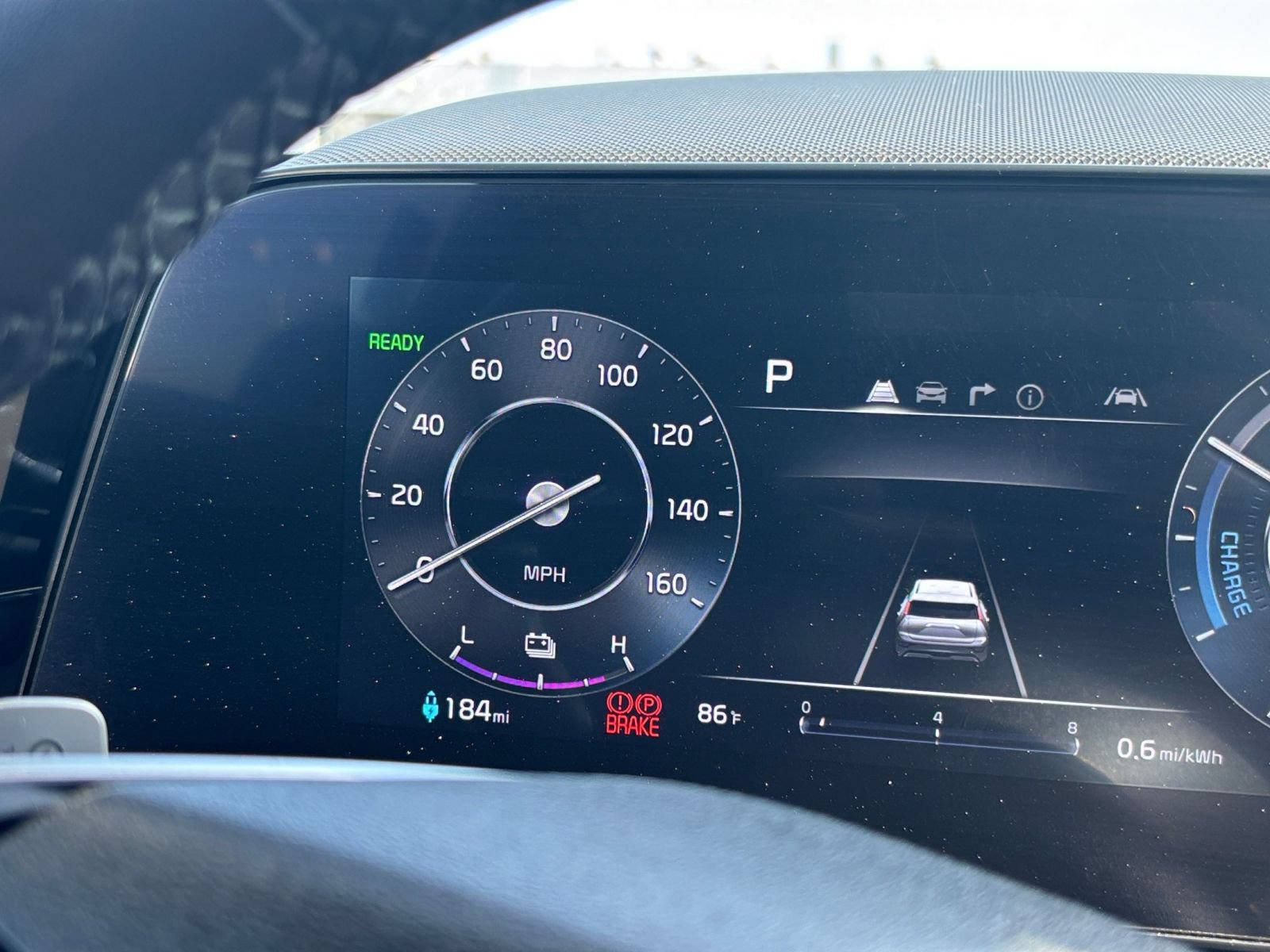 Used 2023 Kia Niro Wind FWD image 18