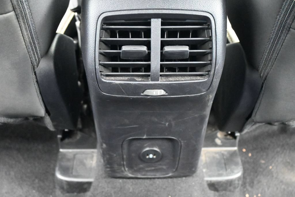 Used 2025 Ford Bronco Sport Big Bend AWD/4WD image 19
