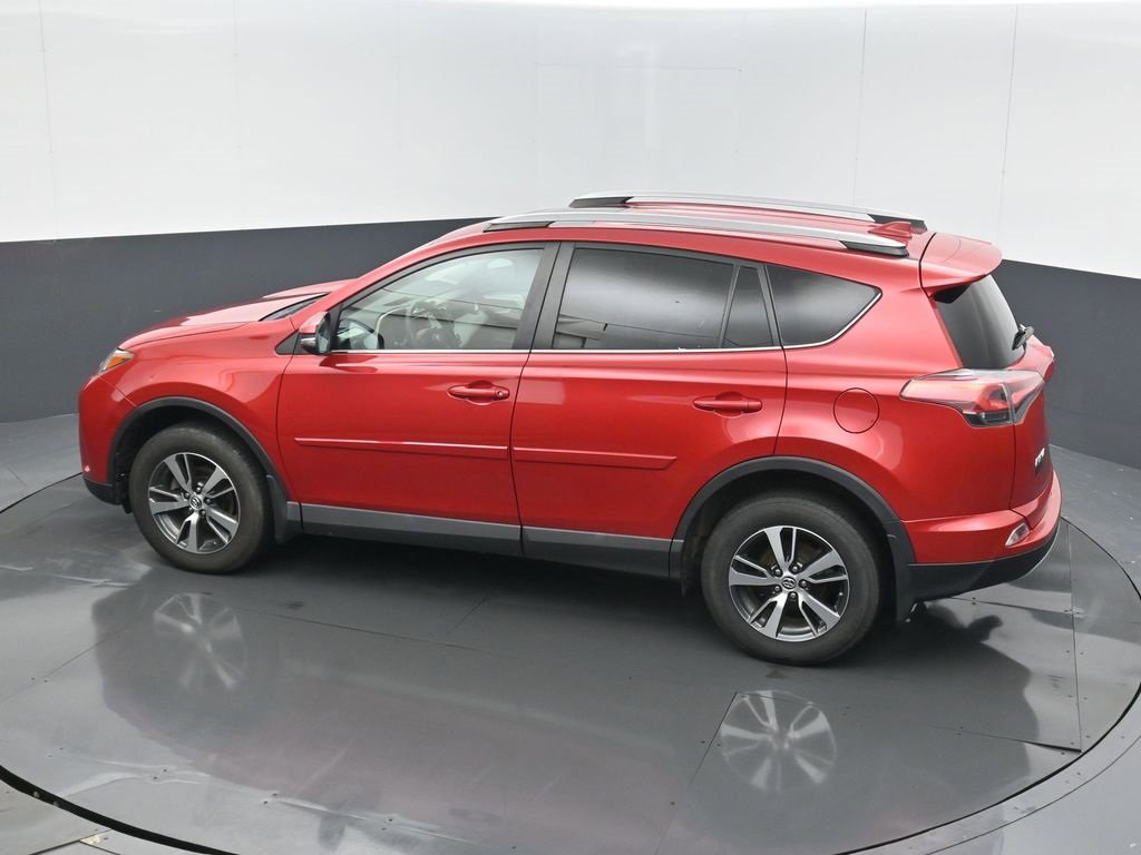 Used 2017 Toyota RAV4 XLE w/ Premium Extra Value Package image 15