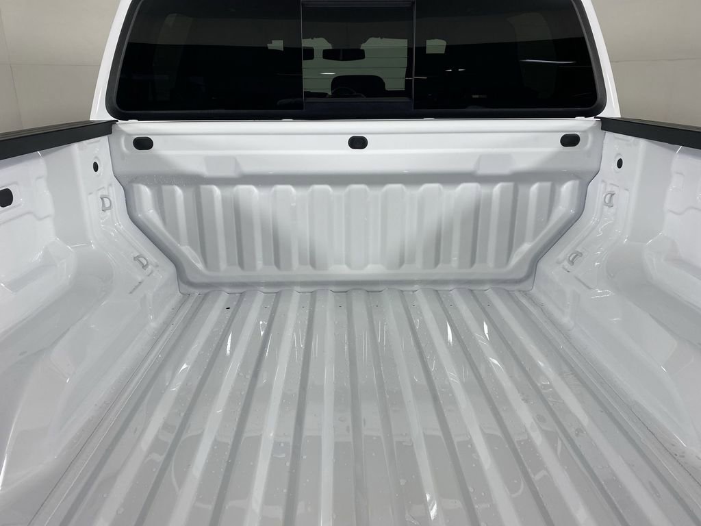 New 2026 Chevrolet Colorado Trail Boss image 24