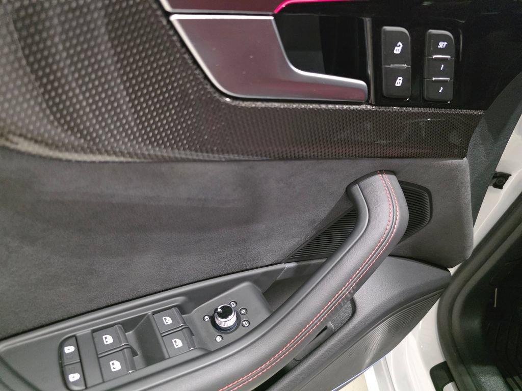 Certified 2023 Audi S5 Prestige w/ Prestige Package AWD/4WD image 18
