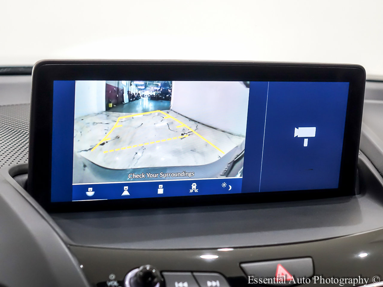 Used 2019 Acura RDX w/ Technology Package image 23