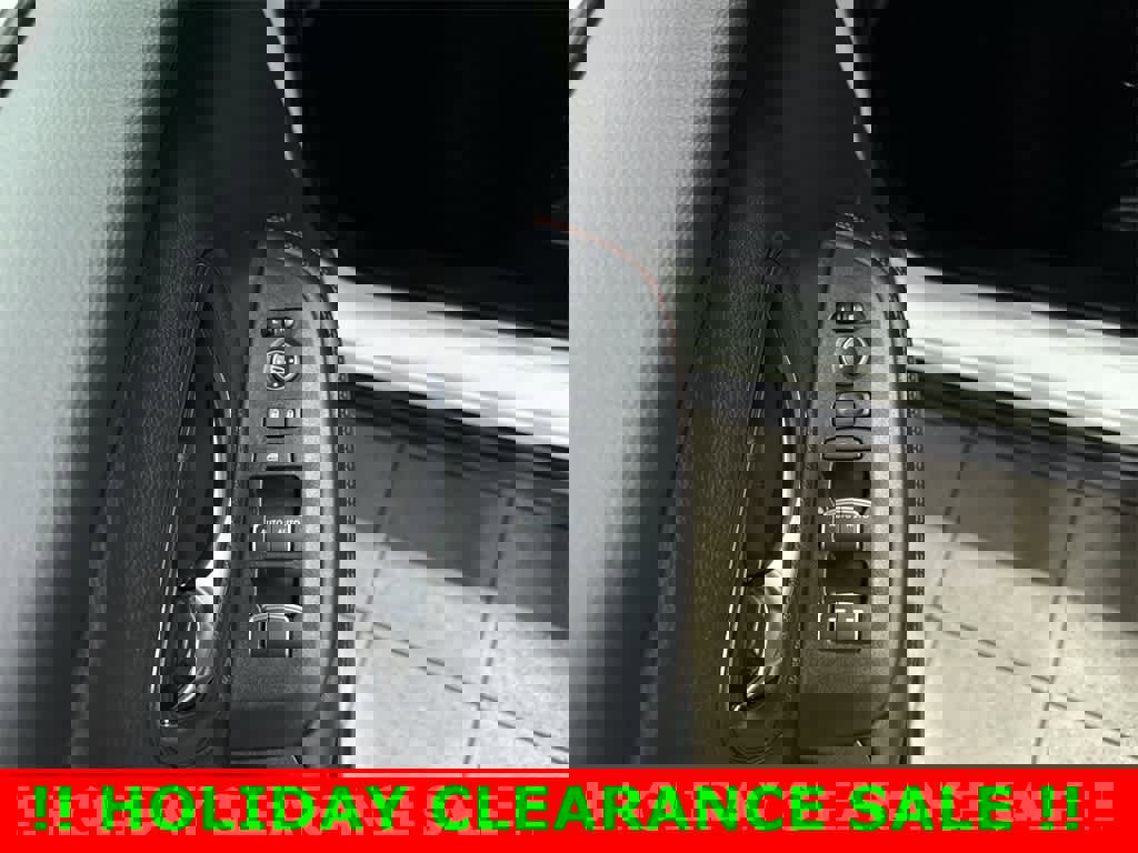 Certified 2025 Honda HR-V Sport image 22