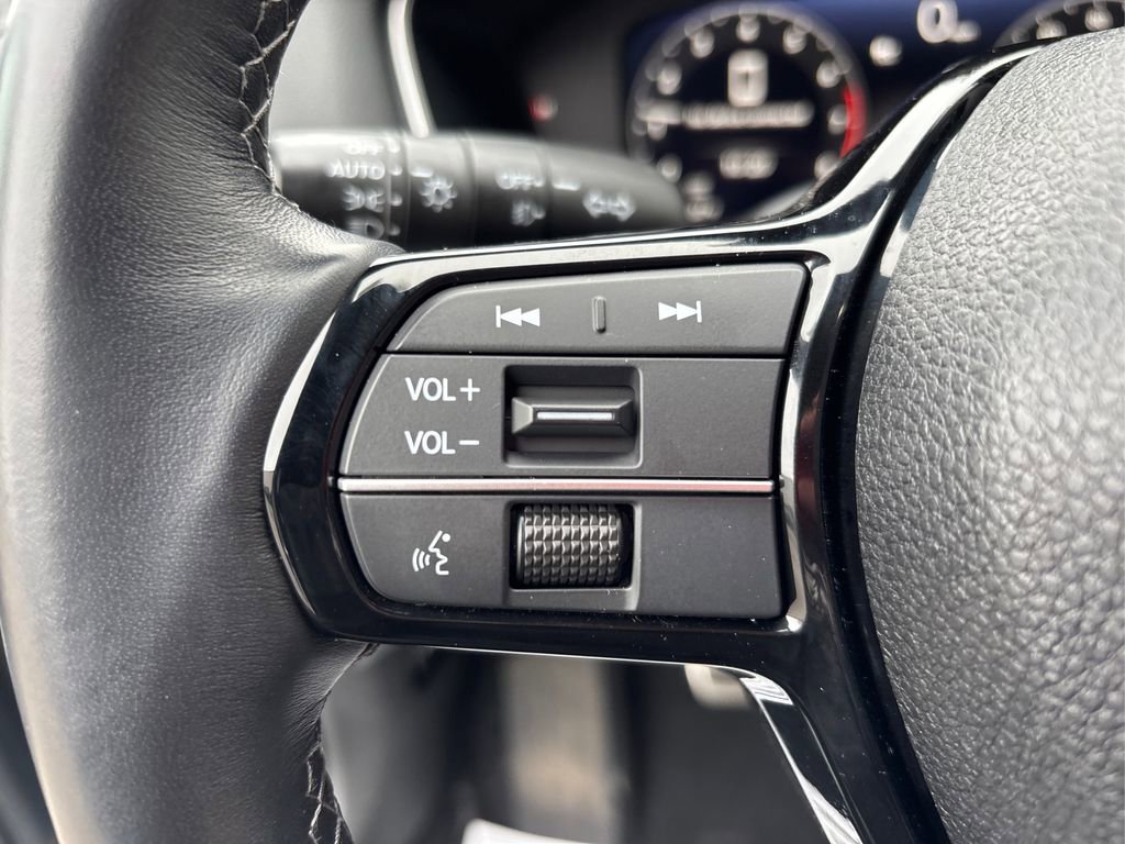Used 2023 Honda Civic Sport Touring image 31