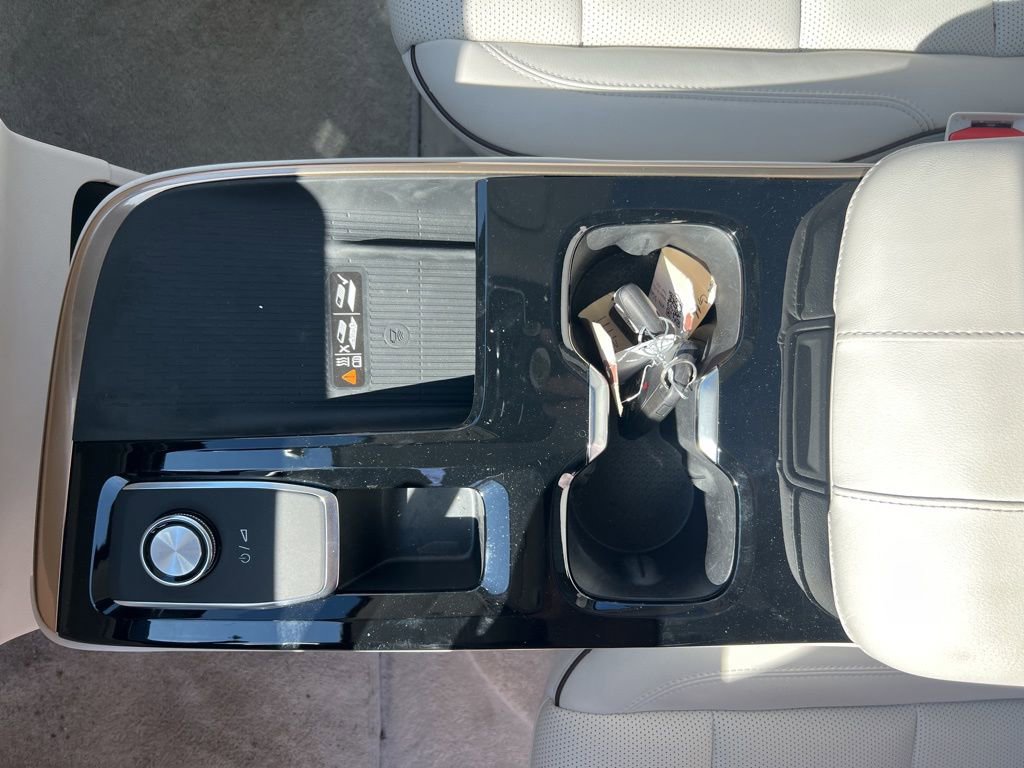 Certified 2025 Buick Enclave Avenir w/ Super Cruise Package FWD image 51
