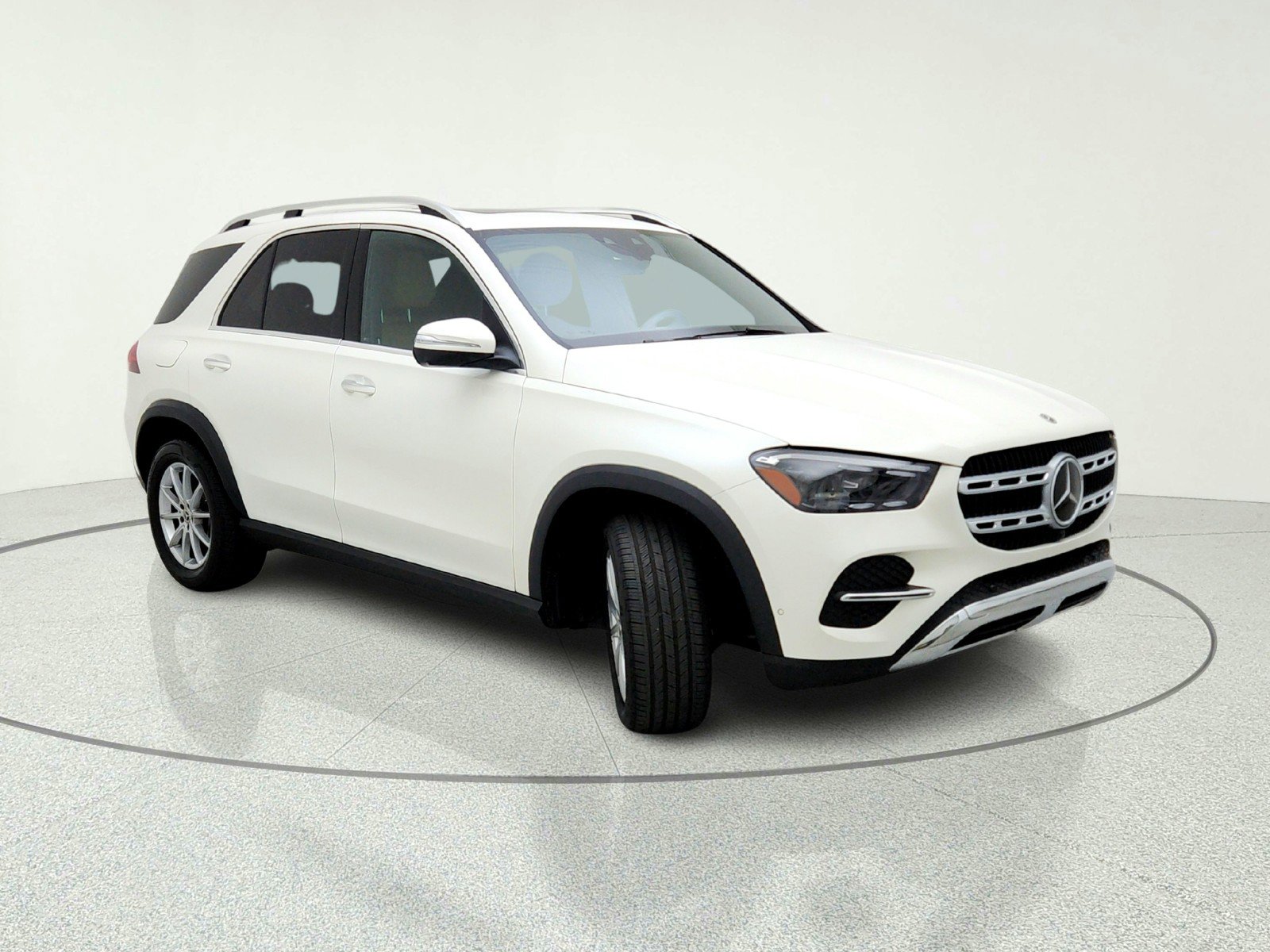 Used 2024 Mercedes-Benz GLE 450e 4MATIC image 5