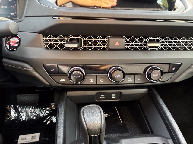 New 2026 Honda Accord SE image 11