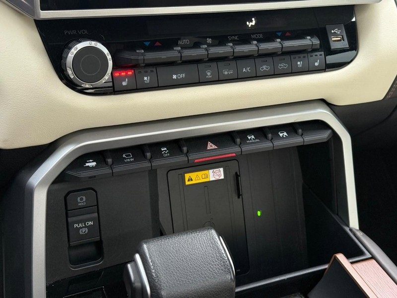 Used 2022 Toyota Tundra 1794 Edition image 23