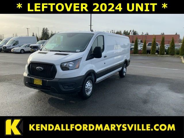Used 2024 Ford Transit 350 148 Low Roof RWD image 1