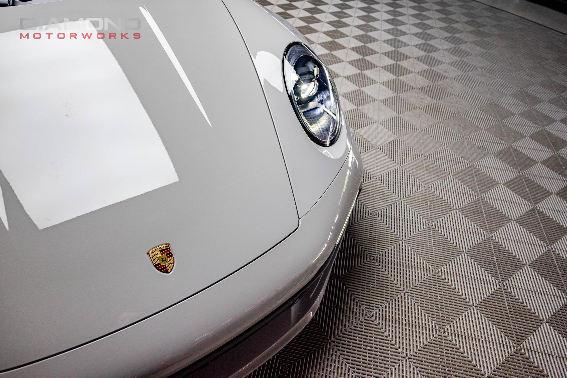 Used 2024 Porsche 911 Carrera S image 73