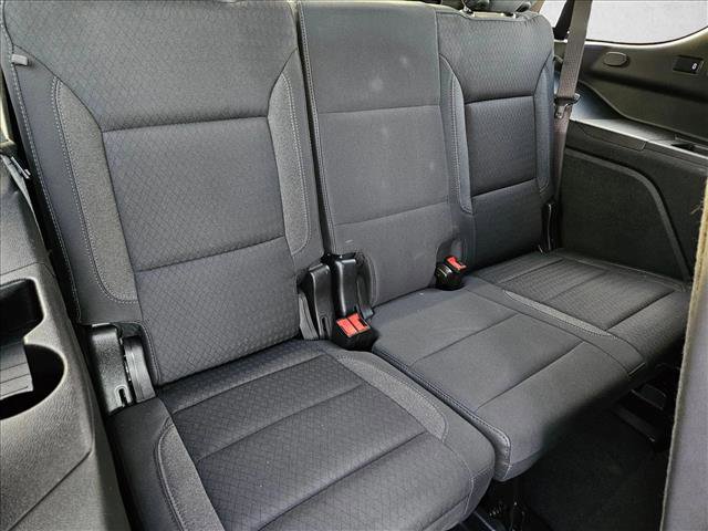 Used 2022 Chevrolet Tahoe LS image 20