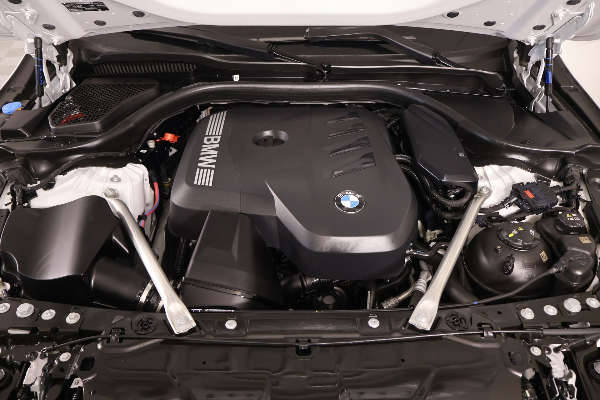 Used 2026 BMW 530i RWD image 21
