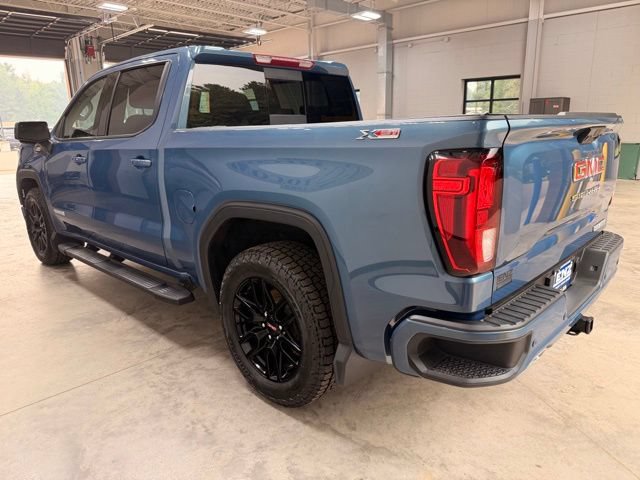 Used 2024 GMC Sierra 1500 Elevation w/ Elevation Premium Package AWD/4WD image 6