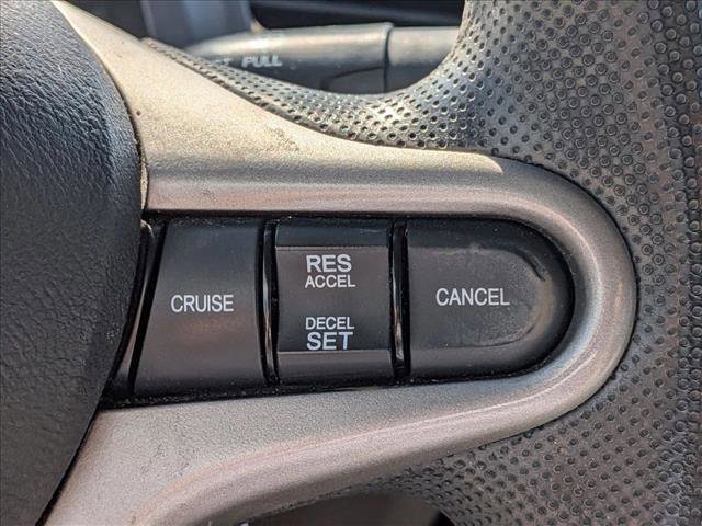 Used 2011 Honda Civic LX image 11