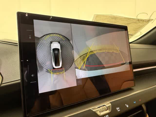 New 2026 Lexus ES 350e w/ Accessory Package (Z2) FWD image 20