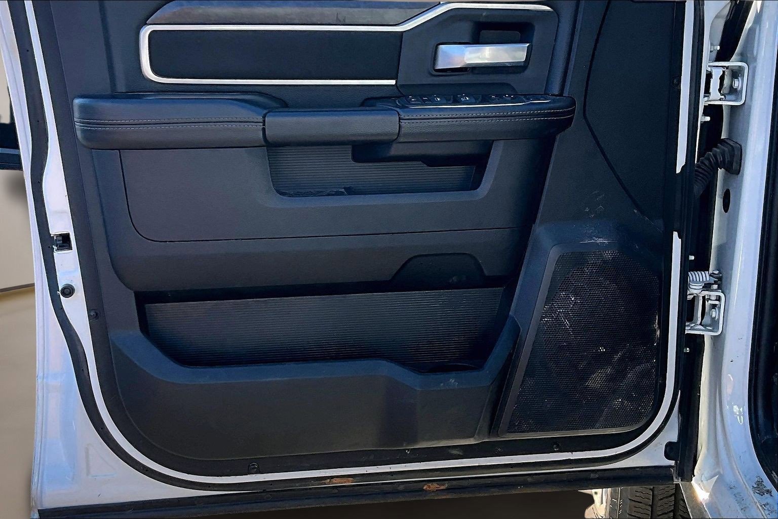 Used 2024 RAM 3500 Big Horn image 8