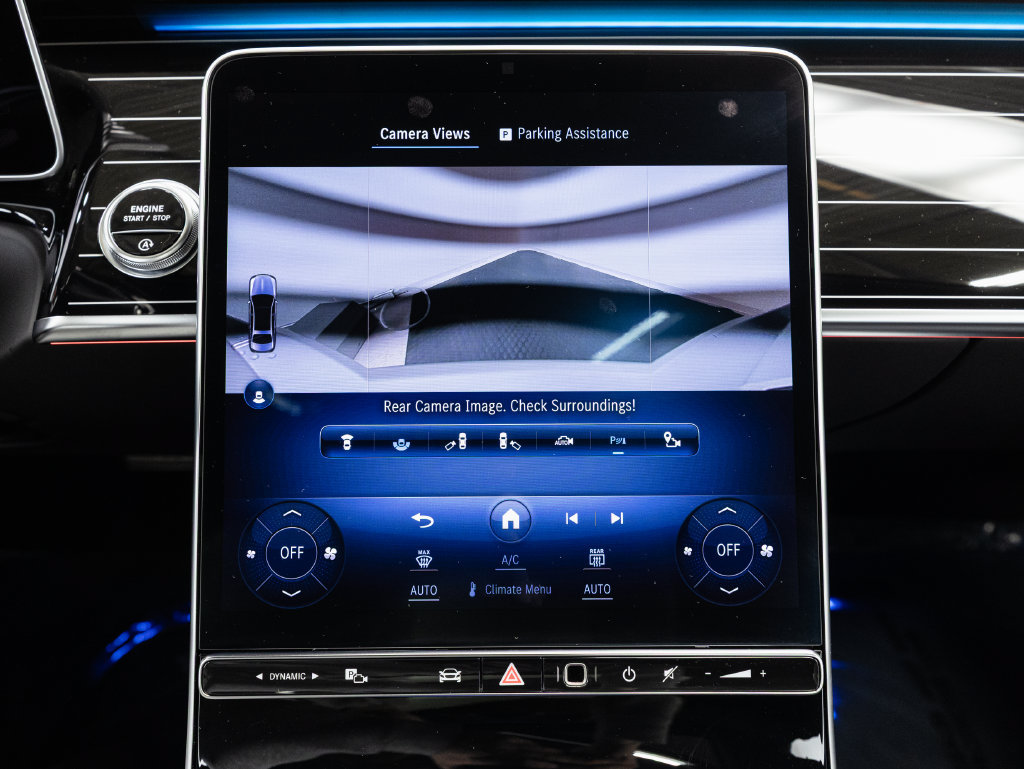Used 2024 Mercedes-Benz Maybach S 580 4MATIC image 20