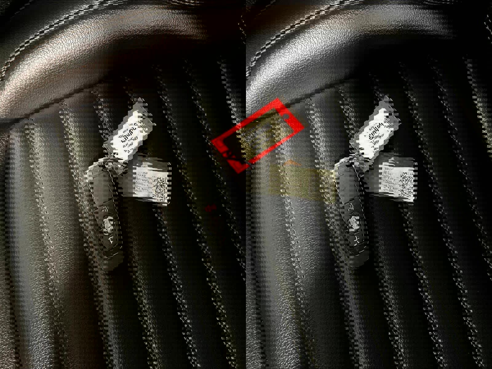 Used 2023 Ford Edge SEL image 30