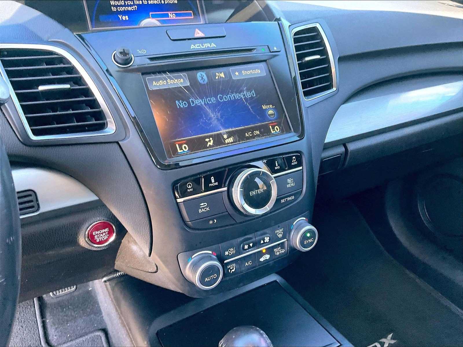 Used 2016 Acura RDX FWD w/ Technology Package image 34