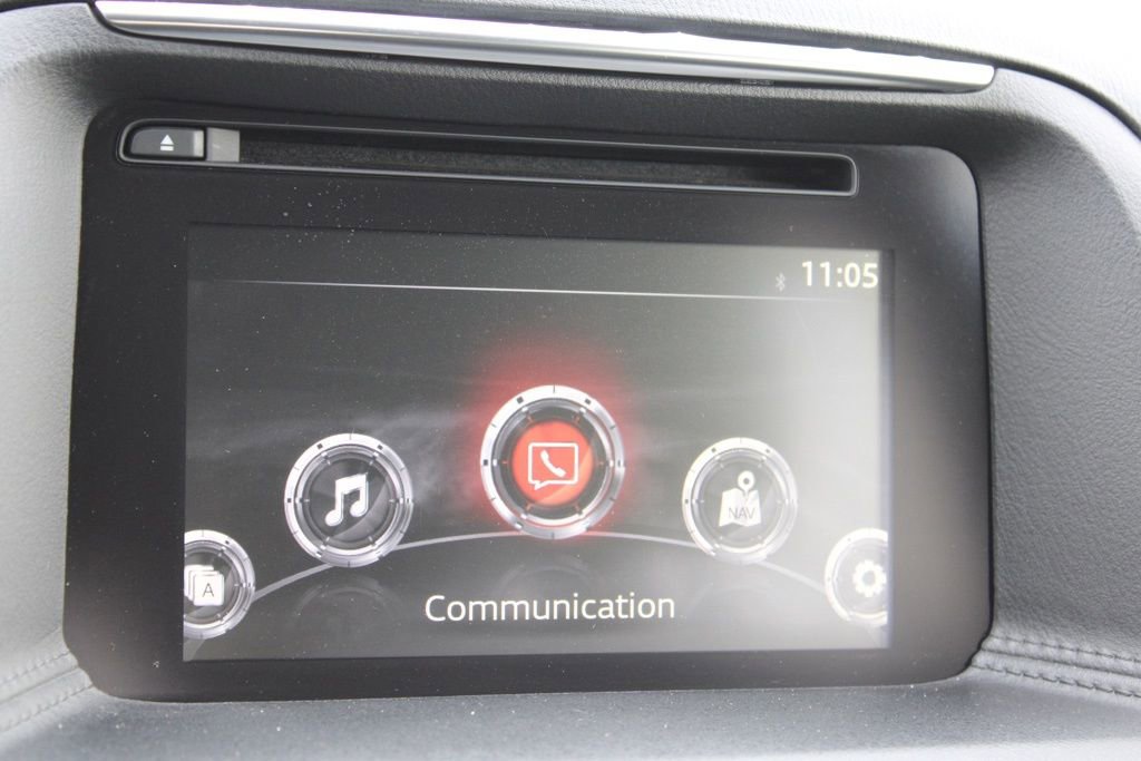 Used 2016 MAZDA CX-5 Touring image 33