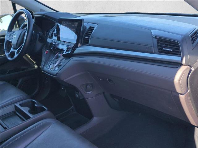 Used 2021 Honda Odyssey EX-L image 23