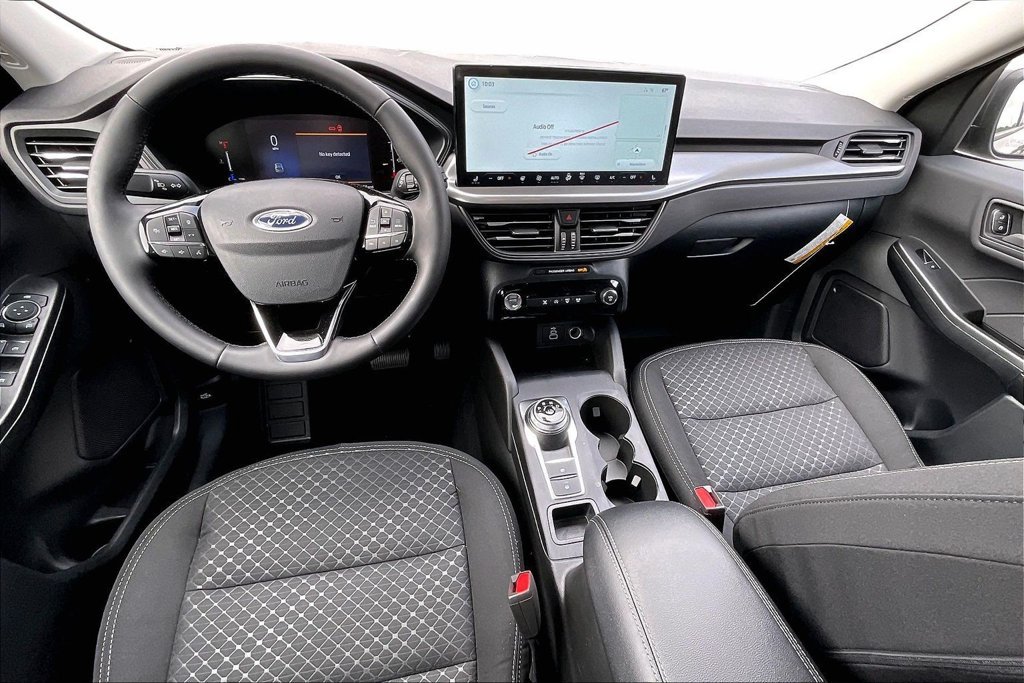 New 2026 Ford Escape Active w/ Tech Pack #1 AWD/4WD image 5