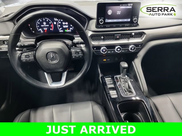 Used 2024 Acura Integra FWD image 28