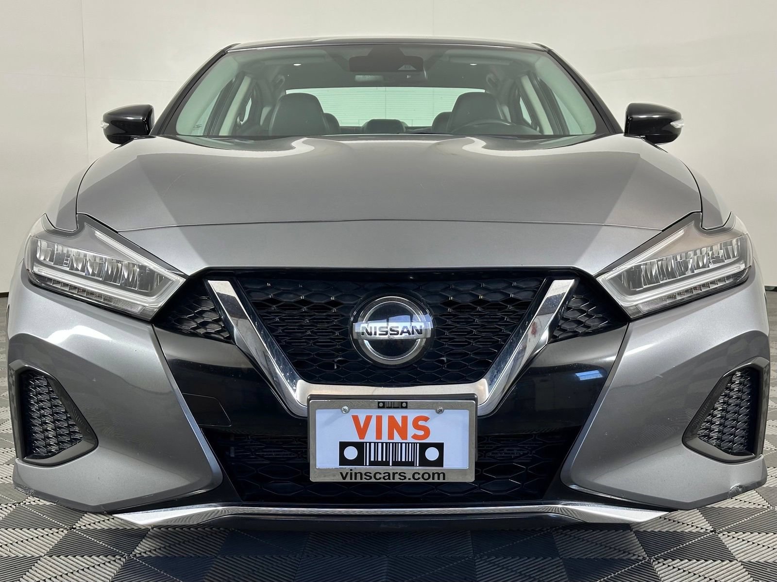 Used 2022 Nissan Maxima SV w/ Floor Mat Group FWD image 17
