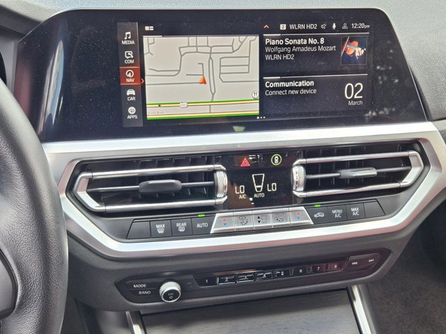 Used 2023 BMW 430i Gran Coupe image 15