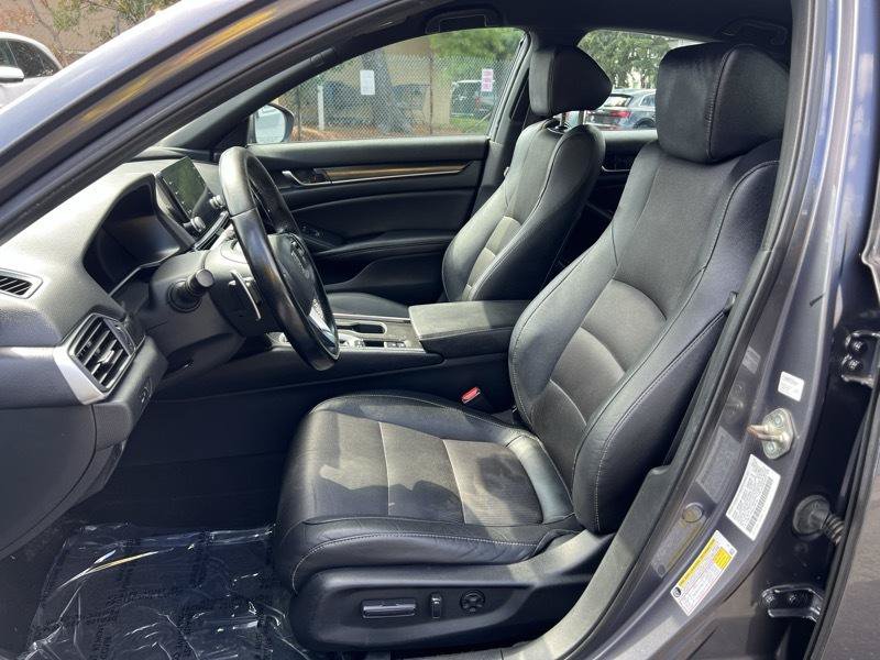Used 2019 Honda Accord Sport image 7