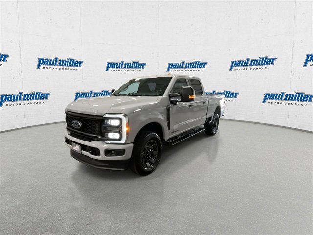 New 2026 Ford F250 XL w/ STX Appearance Package image 4