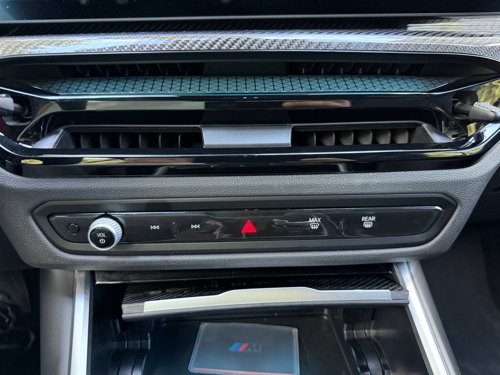 Used 2025 BMW M4 xDrive Competition AWD/4WD image 19