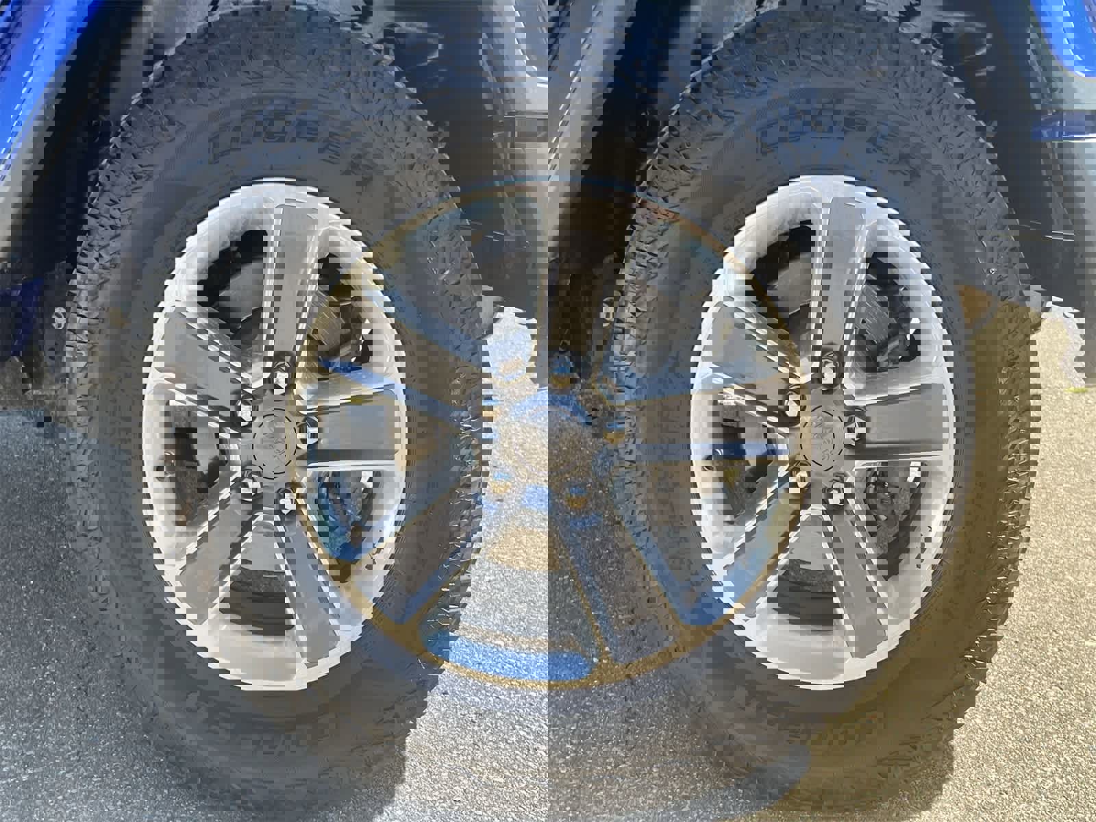 Used 2020 Jeep Wrangler Unlimited Sahara image 14