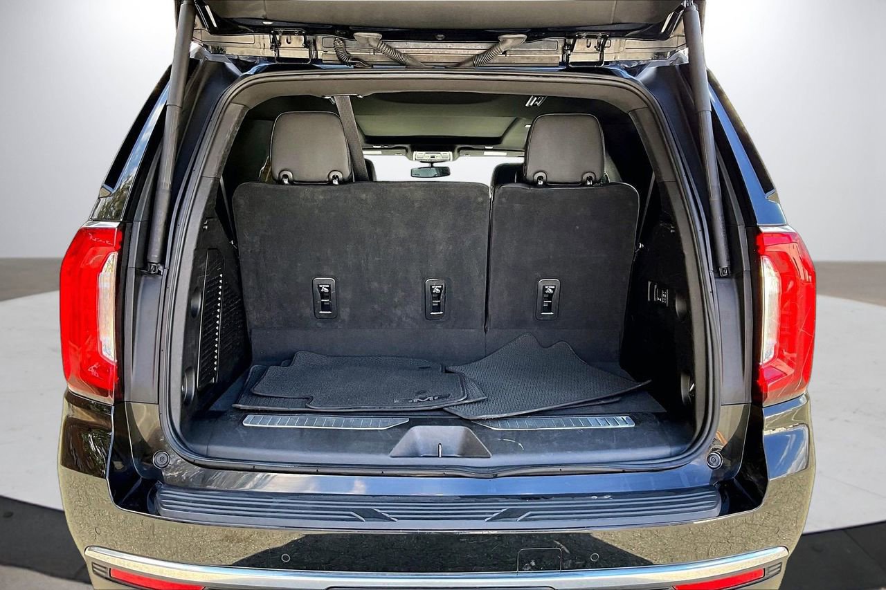 Used 2023 GMC Yukon Denali image 26