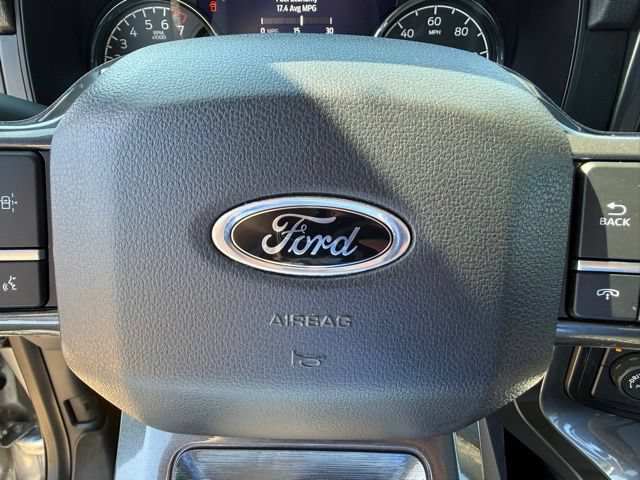 Used 2023 Ford F150 Tremor AWD/4WD image 18