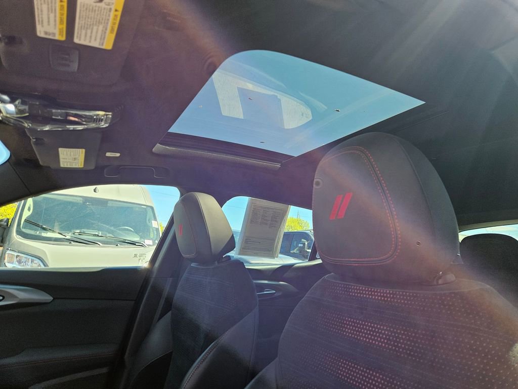 Used 2024 Dodge Hornet R/T Plus w/ Track Pack image 27