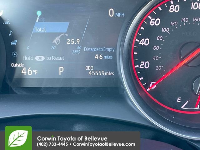 Certified 2024 Toyota Camry XSE w/ Cold Weather Package FWD image 10