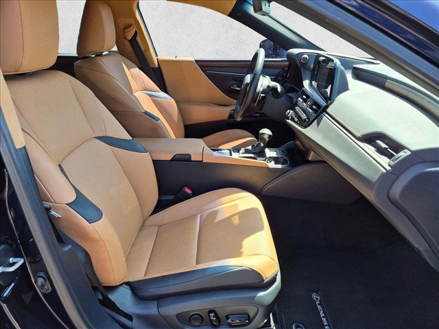 Used 2023 Lexus ES 300h w/ Premium Package FWD image 20