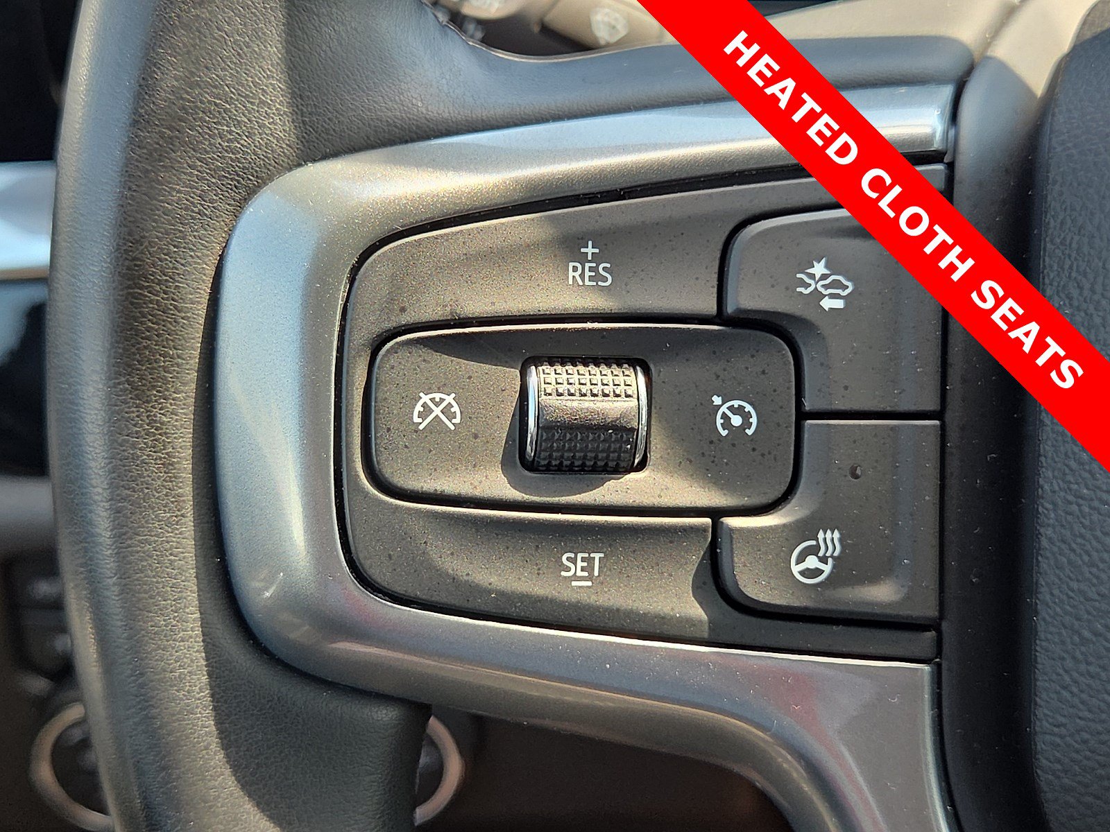 Used 2023 Chevrolet Silverado 1500 RST AWD/4WD image 21