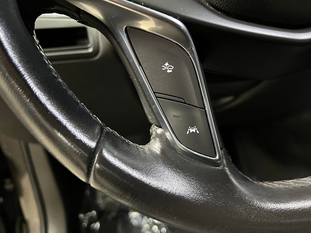 Used 2020 Cadillac XT5 Luxury image 24