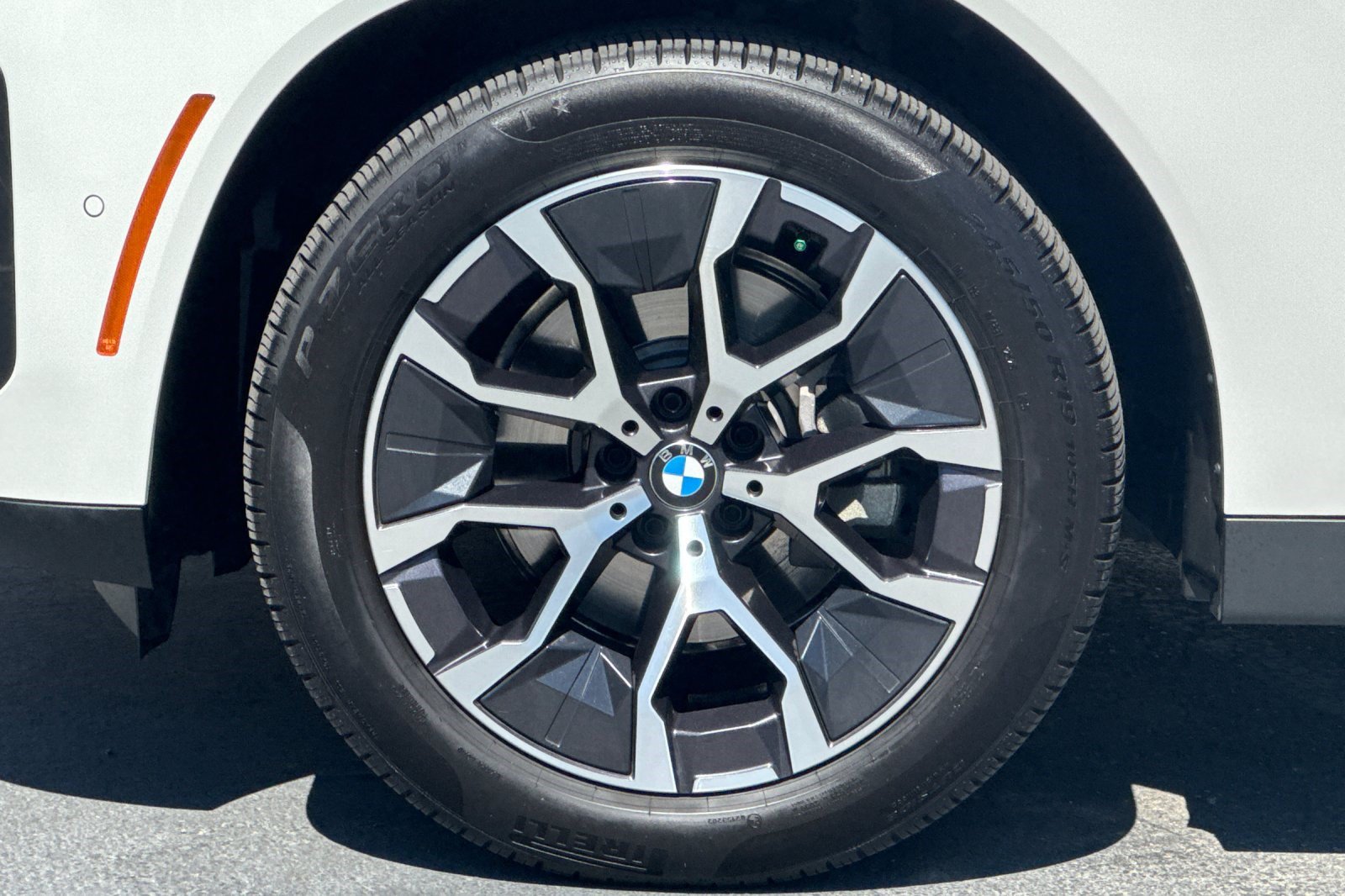 Used 2026 BMW X3 xDrive30i w/ Convenience Package AWD/4WD image 37